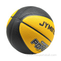 Oem indoor printed basketball ball size 5